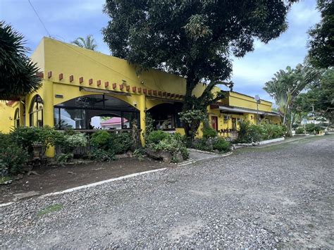 BAJAMUNDE FARMS PENSION (Dapitan City).